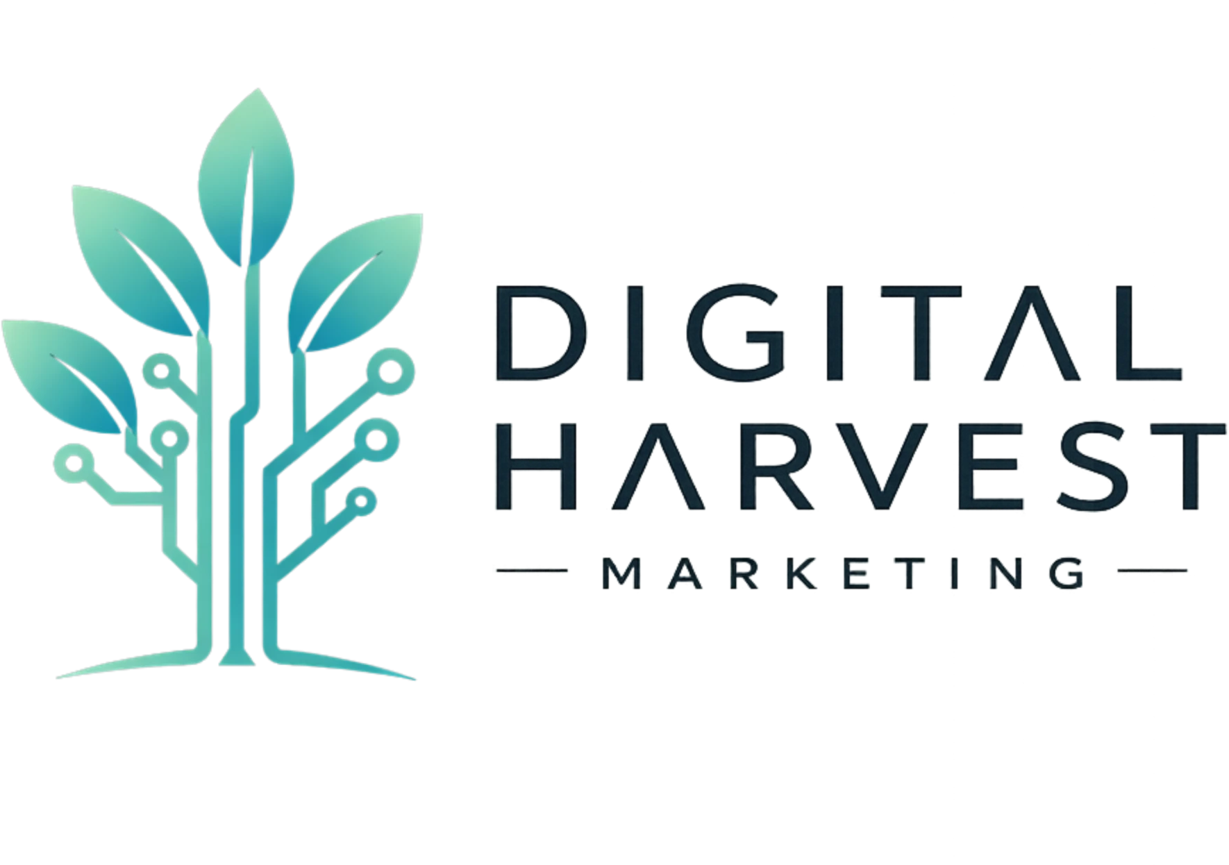 Digital Harvest Marketing