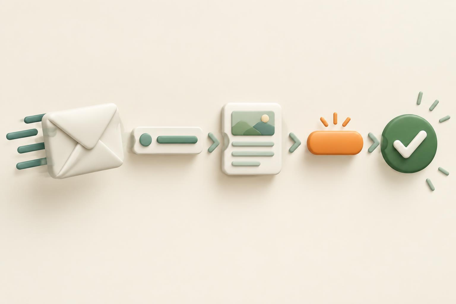 How to Write an Email That Converts – From the Subject Line to the CTA