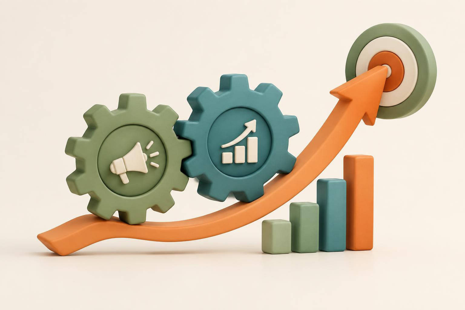 Sales and Marketing Alignment to Reach Your Business Goals