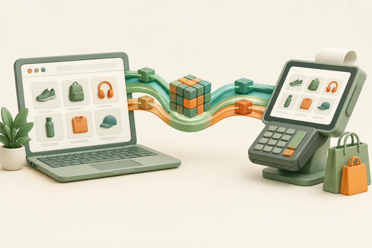 Why Your Website and POS Should Talk to Each Other